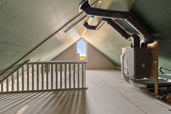 Foto - Te koop: De Nije Kamers 21, 9076 JD Sint Annaparochie